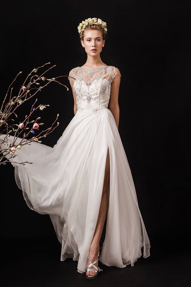 10 Romanian wedding dresses designers Shopping in Romania